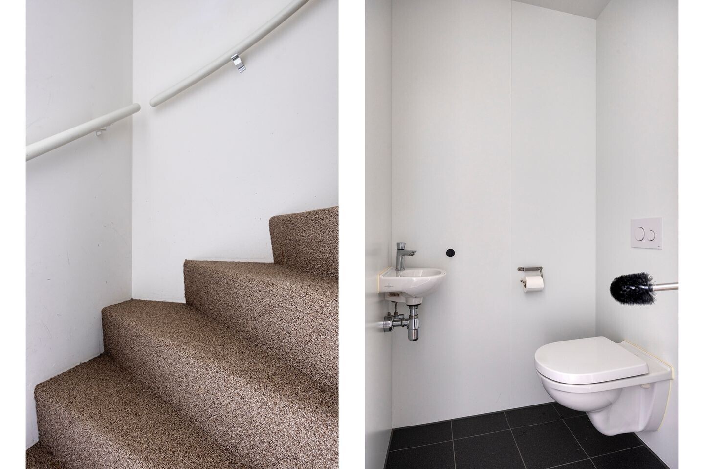 Tussenwoning te koop: Meander 18, Sittard