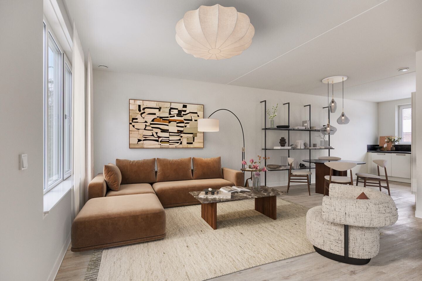 Tussenwoning te koop: Meander 18, Sittard
