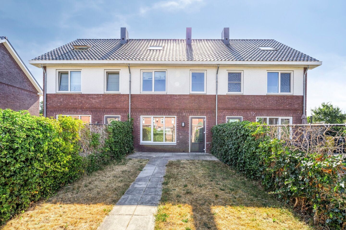 Tussenwoning te koop: Meander 18, Sittard