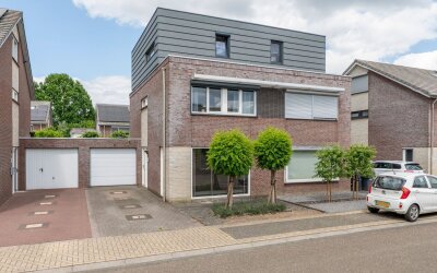 Erasmusstraat 6
