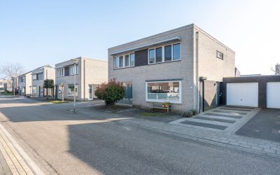 Erasmusstraat 7