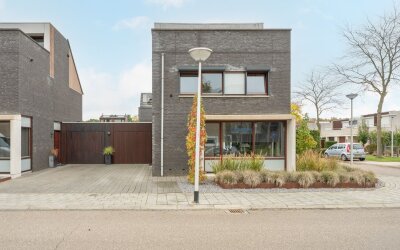 Céline Klinkenberghstraat 16