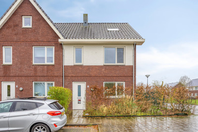 Broekmolen 12