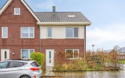 Broekmolen 12