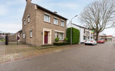 Oudeweg 32