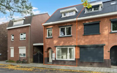 Oude Heiweg 3-A