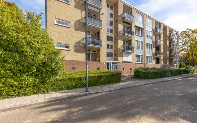 Amelbergastraat 2-I
