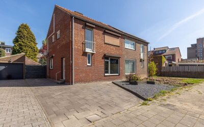 Jan van Stevensweertstraat 5