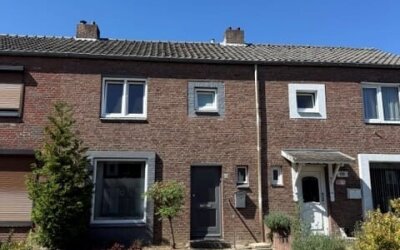 Vrangendael 66