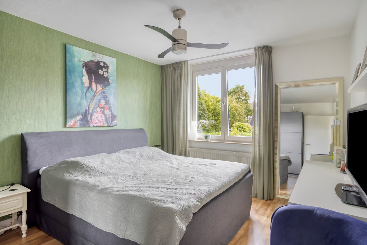Tussenwoning te koop: Willem van Gelre-Gulikstraat 36, Sittard