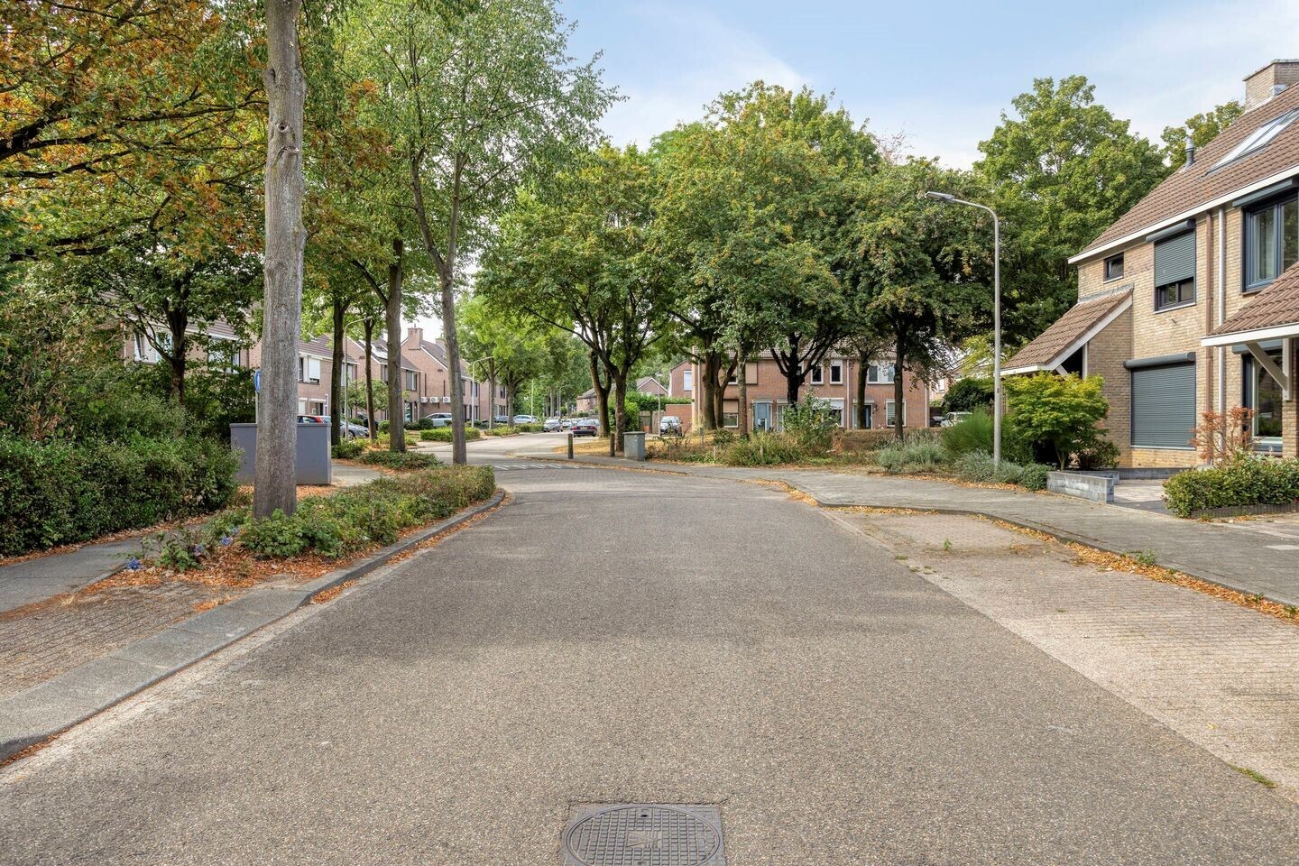 Tussenwoning te koop: Willem van Gelre-Gulikstraat 36, Sittard