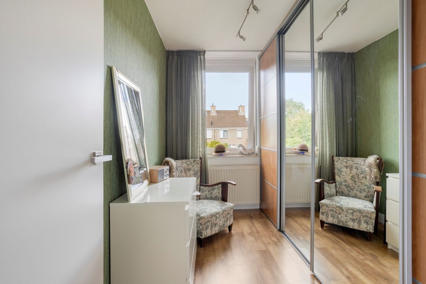 Tussenwoning te koop: Willem van Gelre-Gulikstraat 36, Sittard