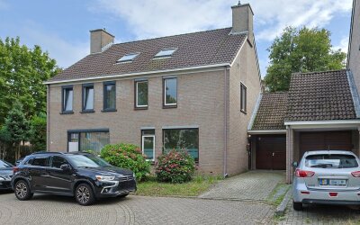 Van Rongihof 4