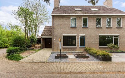 Philip de Croystraat 17