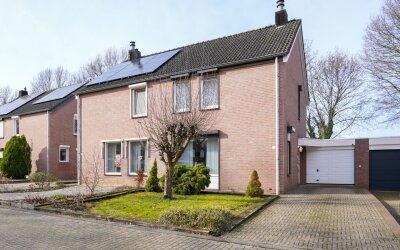 Maria van Bourgondiëstraat 20