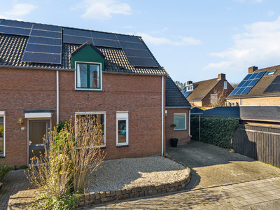 Maarten van Rossumstraat 22