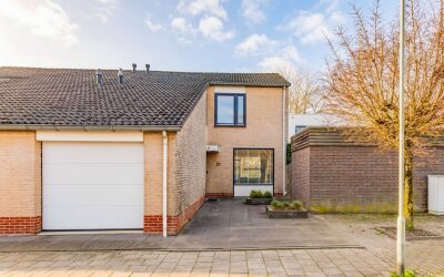 Bretagnestraat 31