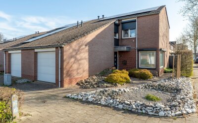 Normandiëstraat 12