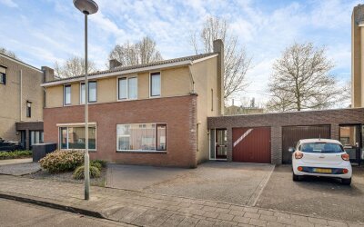 Sussexstraat 6