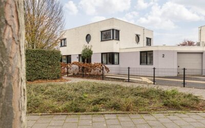 Betuwestraat 2