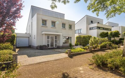 Kempenstraat 5