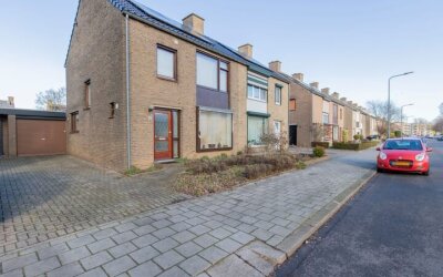Burg. Arnoldtsstraat 48