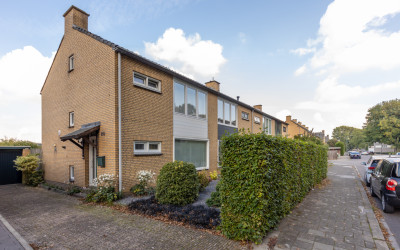 Beethovenstraat 28