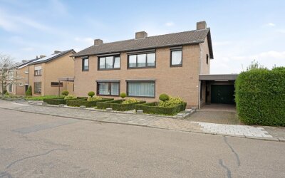 Pastoor Mulderstraat 3
