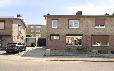 Pastoor Verbeekstraat 13
