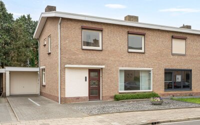 Pastoor Verbeekstraat 17