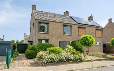 Pastoor Verbeekstraat 4