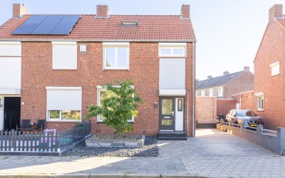 Jeroen Boschstraat 30