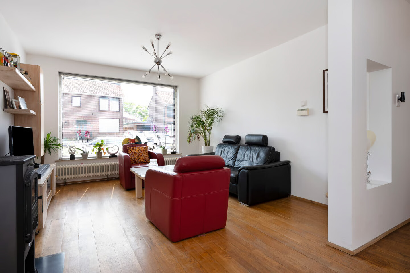 Twee-onder-één-kap te koop: Jeroen Boschstraat 40, Sittard