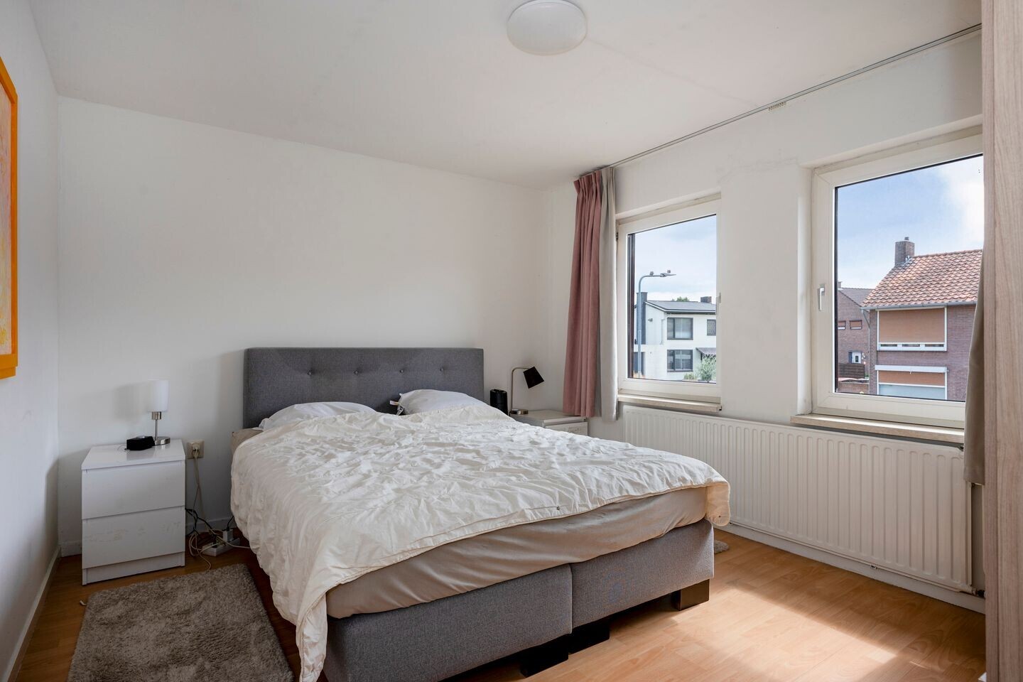 Twee-onder-één-kap te koop: Jeroen Boschstraat 40, Sittard