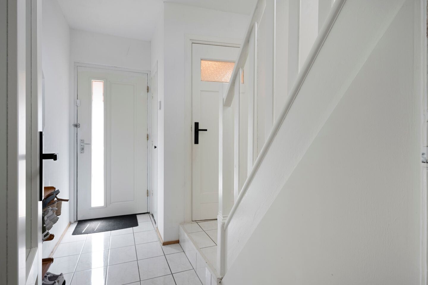 Twee-onder-één-kap te koop: Jeroen Boschstraat 40, Sittard