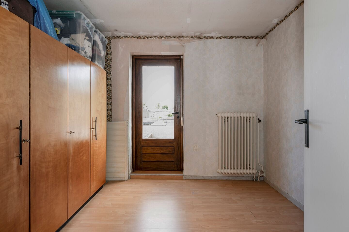 Twee-onder-één-kap te koop: Jeroen Boschstraat 40, Sittard