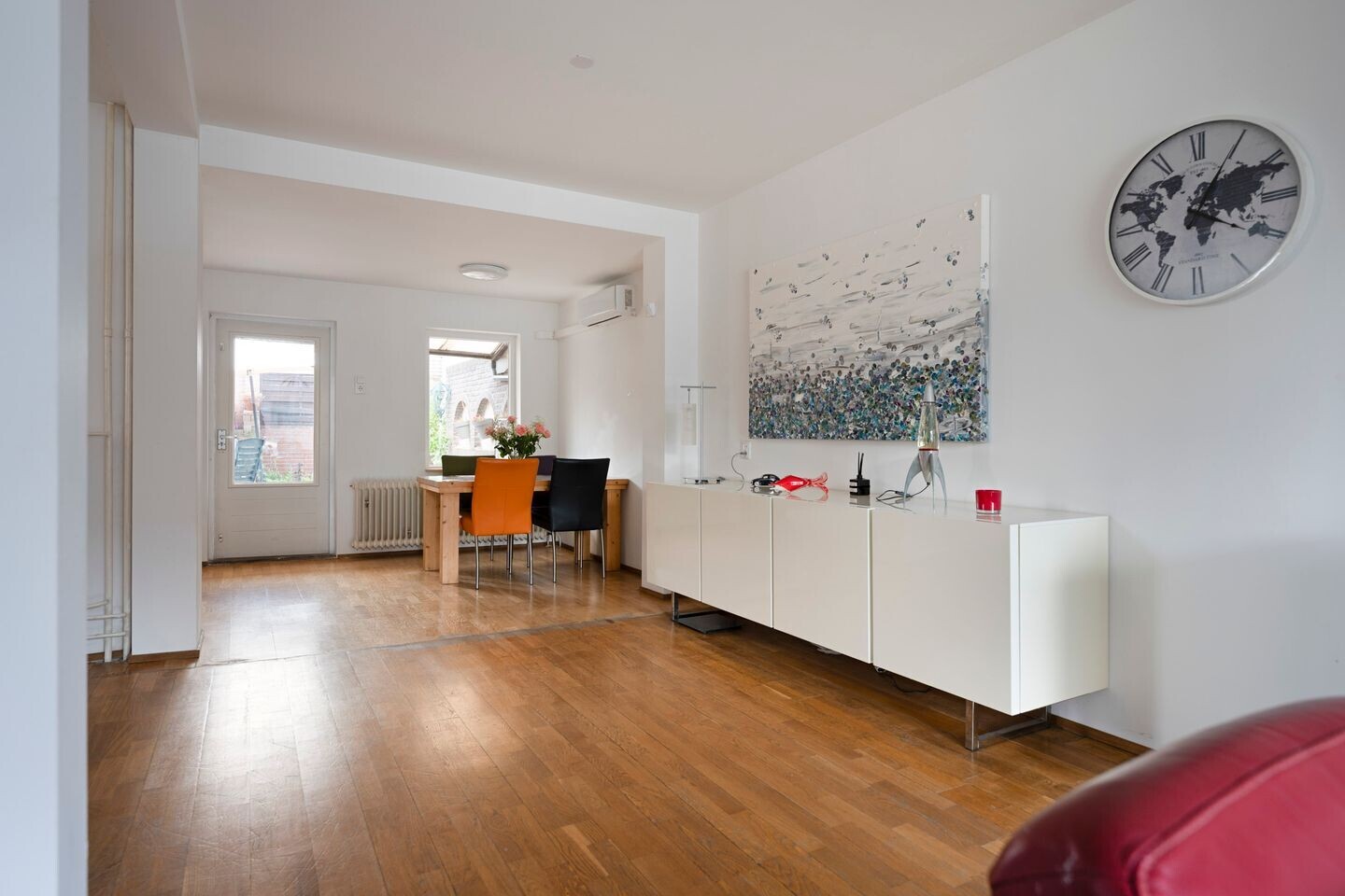 Twee-onder-één-kap te koop: Jeroen Boschstraat 40, Sittard