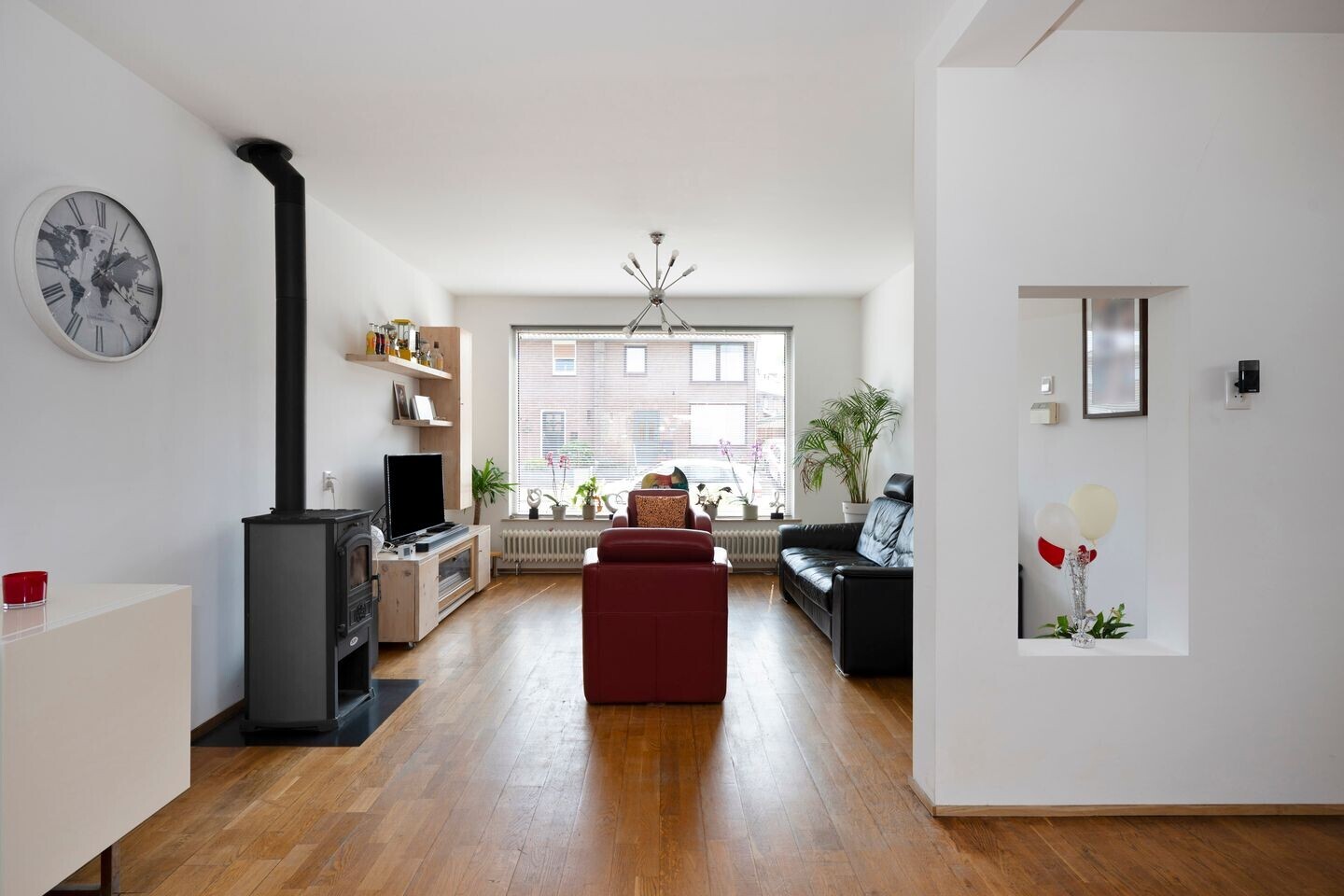 Twee-onder-één-kap te koop: Jeroen Boschstraat 40, Sittard