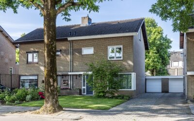 Provincialeweg 50