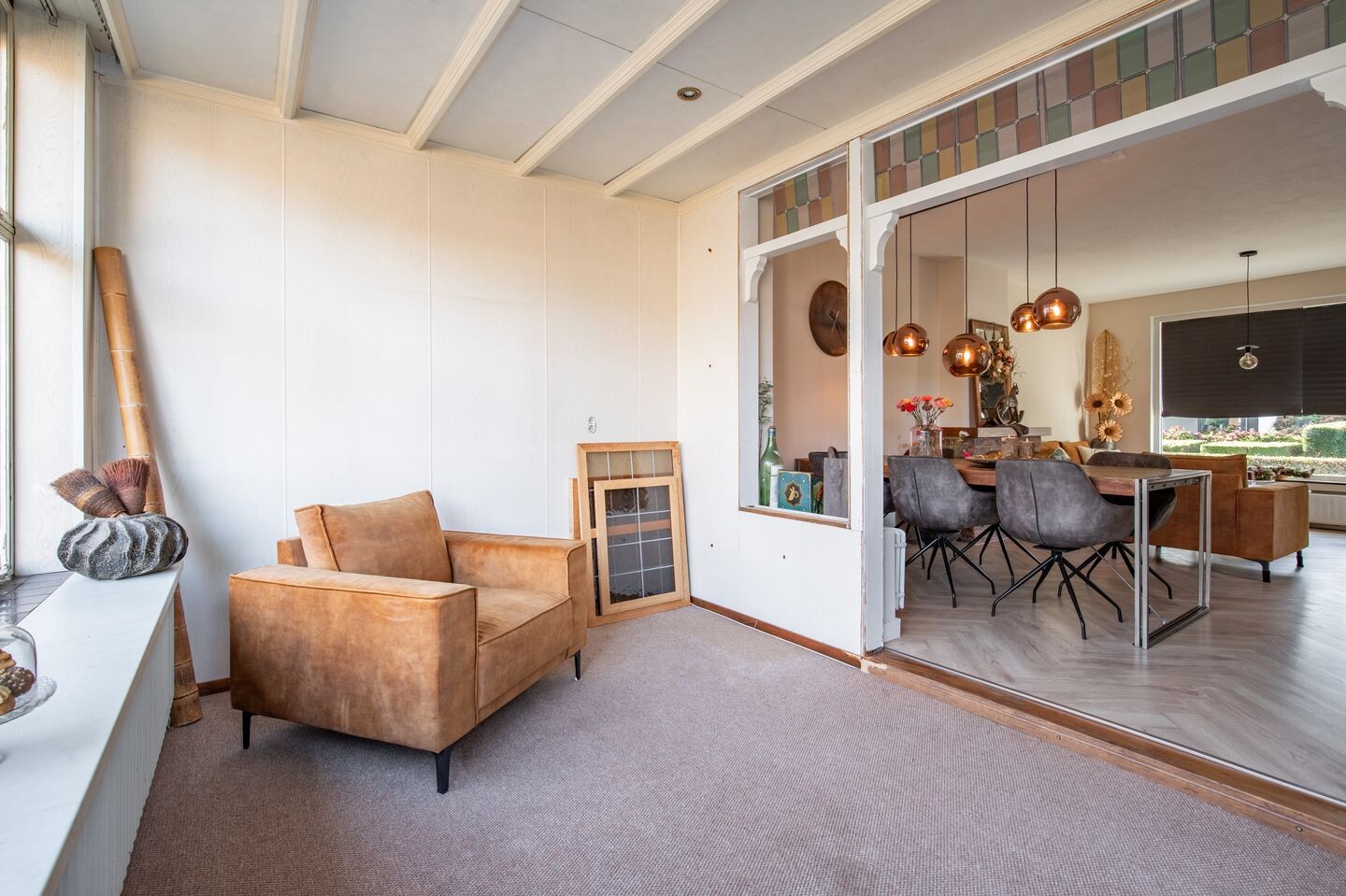 Hoekwoning te koop: Burg. Nelissenstraat 2A, Limbricht