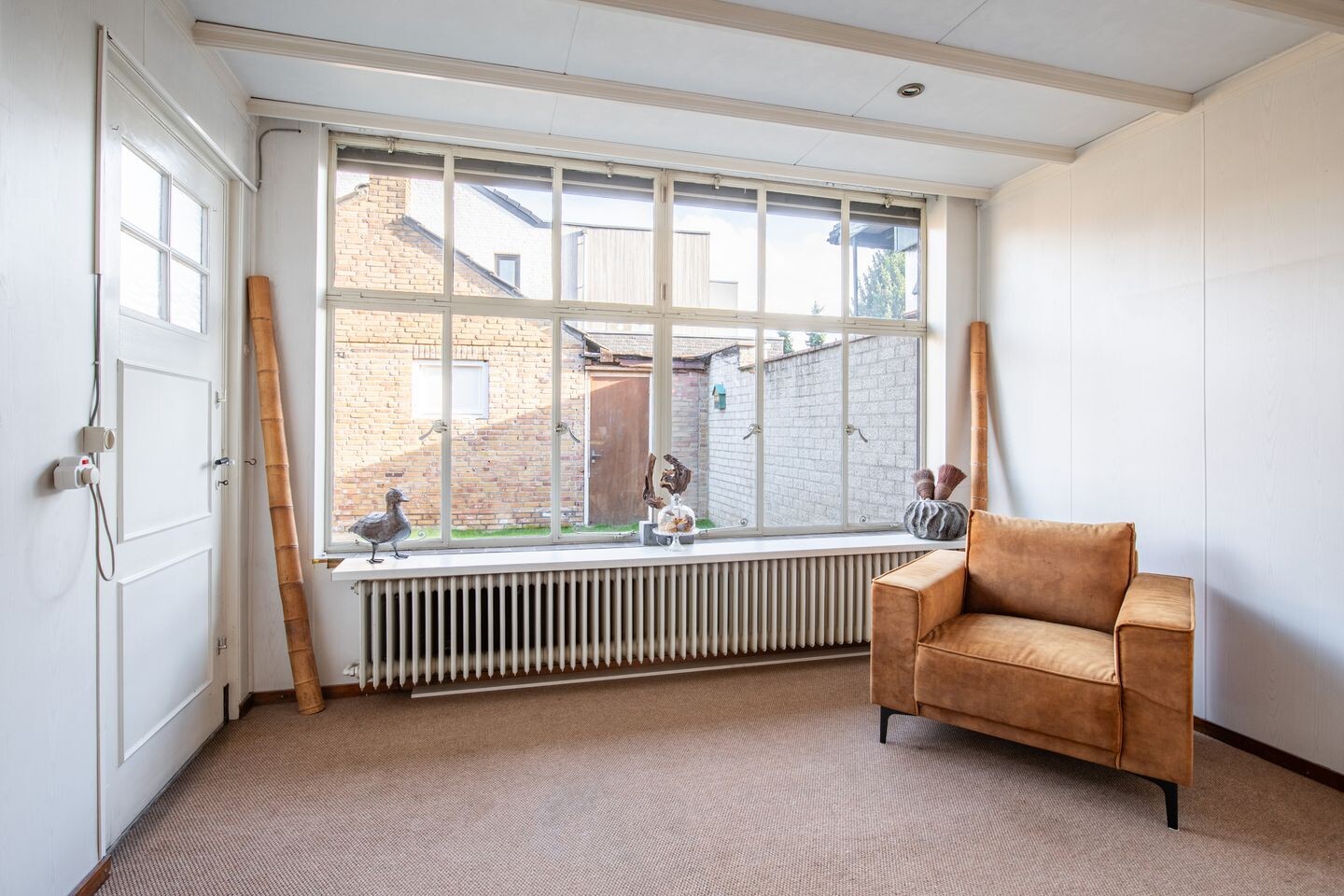 Hoekwoning te koop: Burg. Nelissenstraat 2A, Limbricht