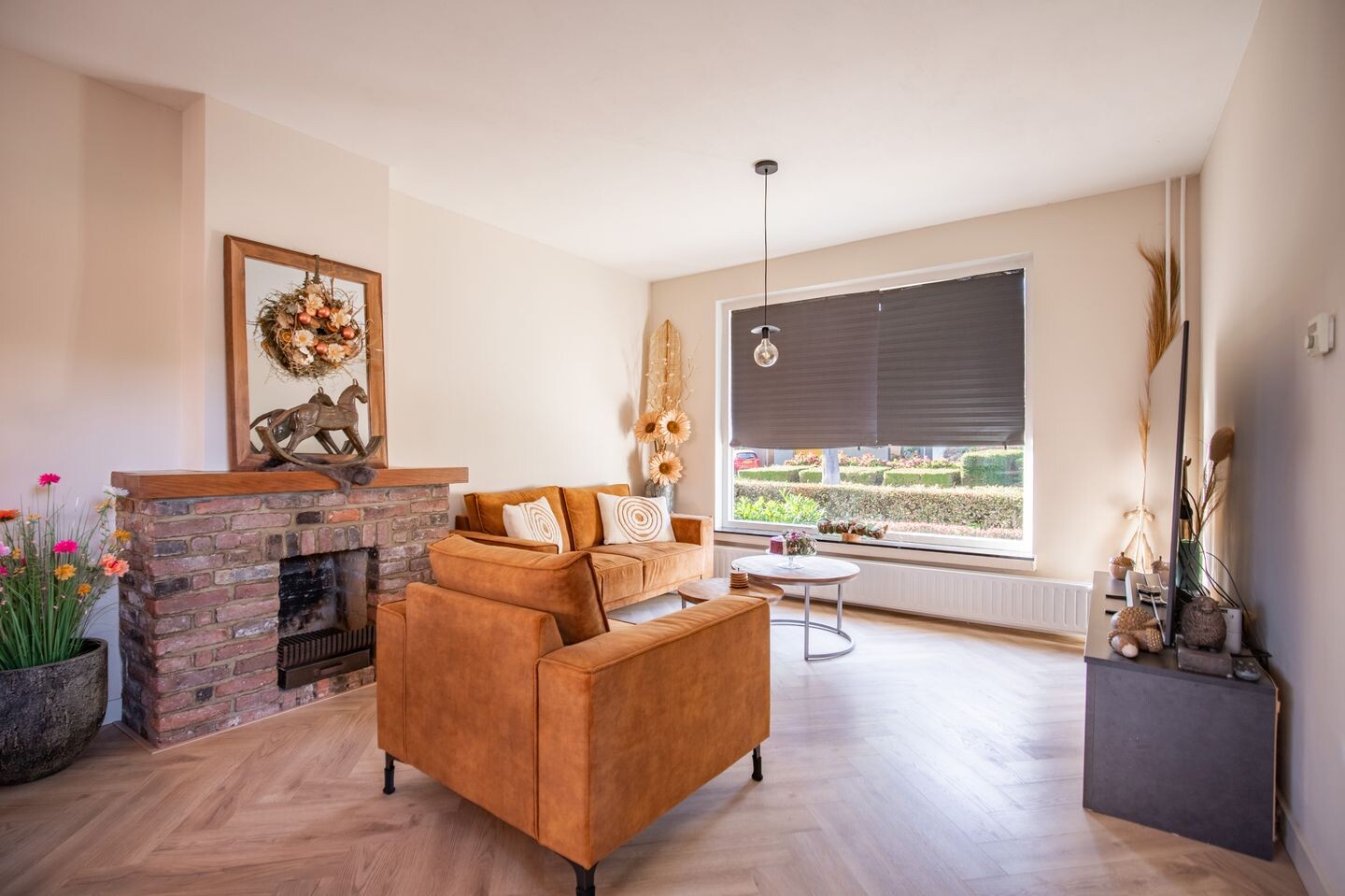 Hoekwoning te koop: Burg. Nelissenstraat 2A, Limbricht