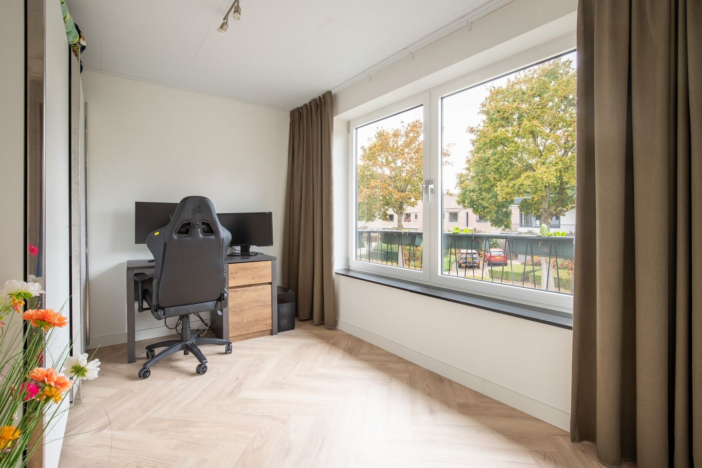 Hoekwoning te koop: Burg. Nelissenstraat 2A, Limbricht