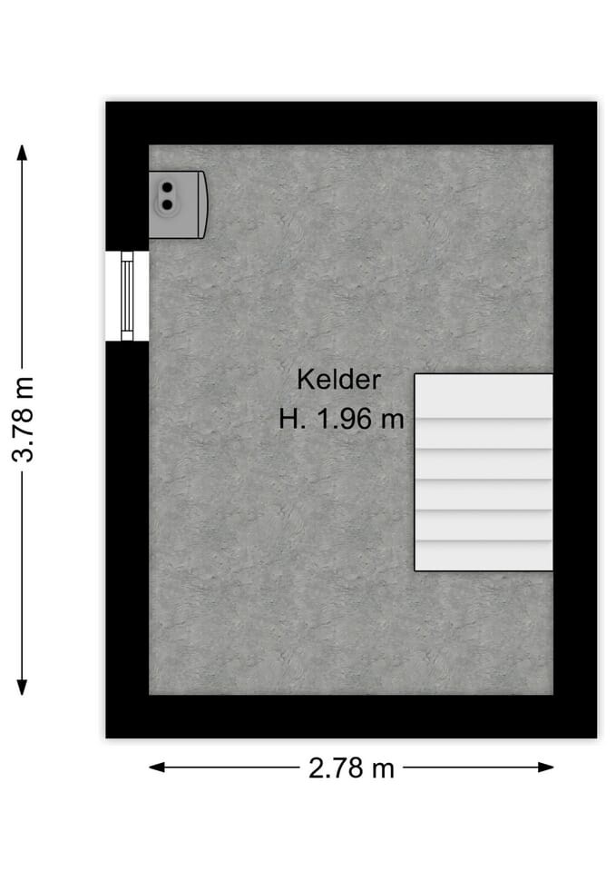 Hoekwoning te koop: Burg. Nelissenstraat 2A, Limbricht