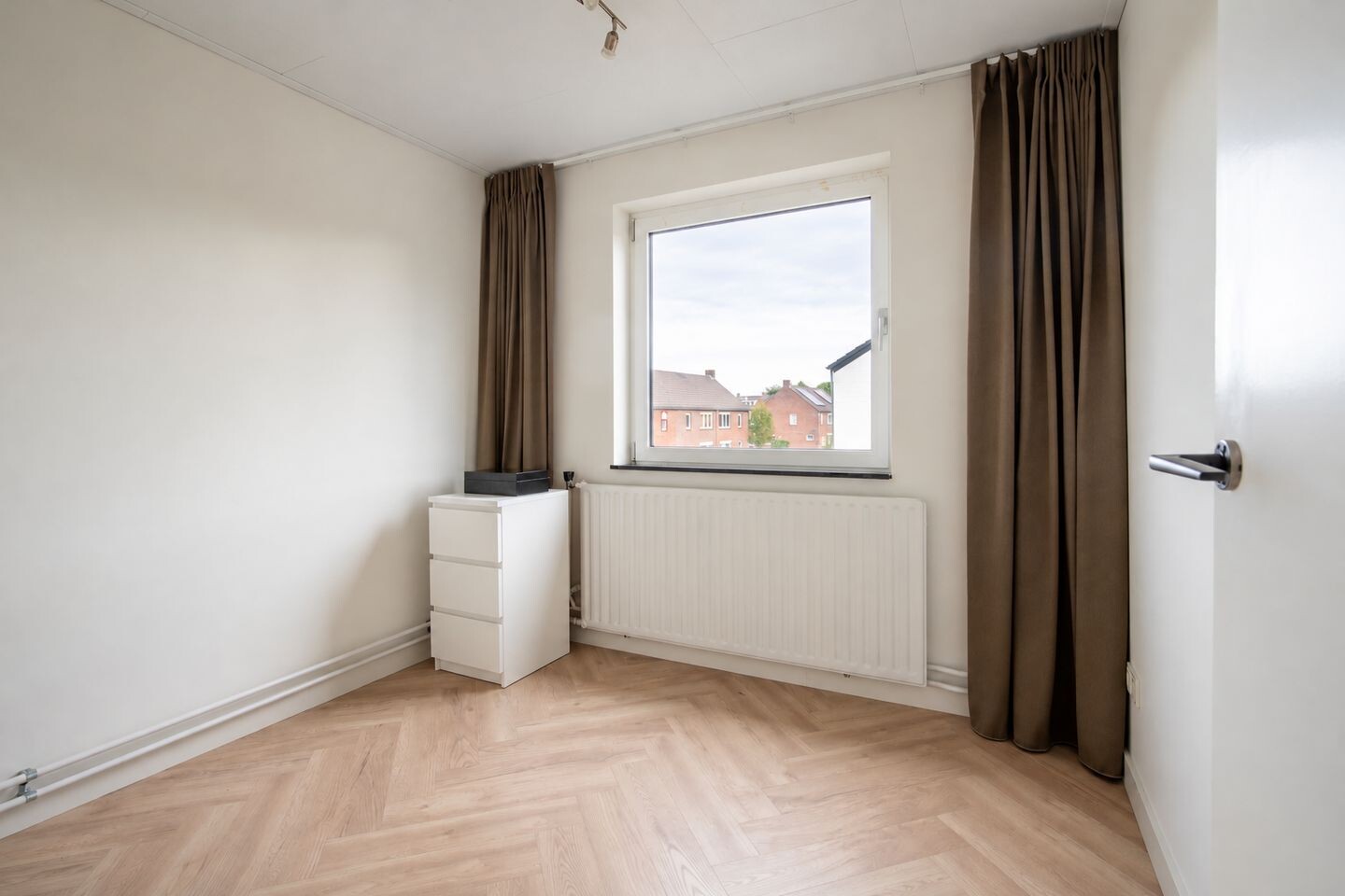 Hoekwoning te koop: Burg. Nelissenstraat 2A, Limbricht