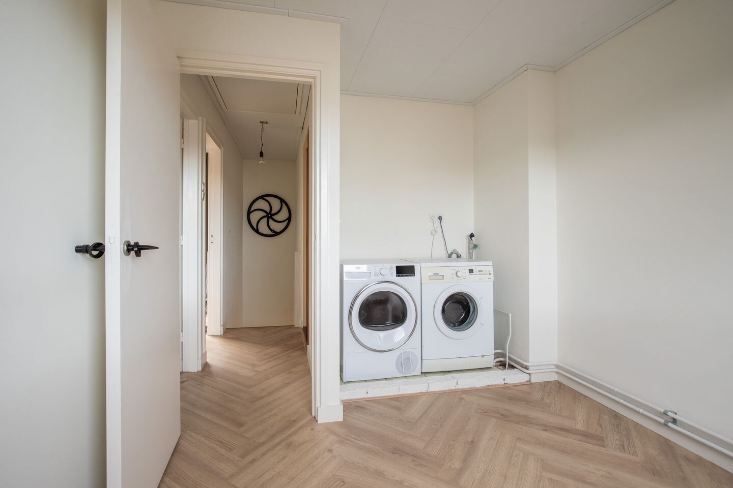 Hoekwoning te koop: Burg. Nelissenstraat 2A, Limbricht