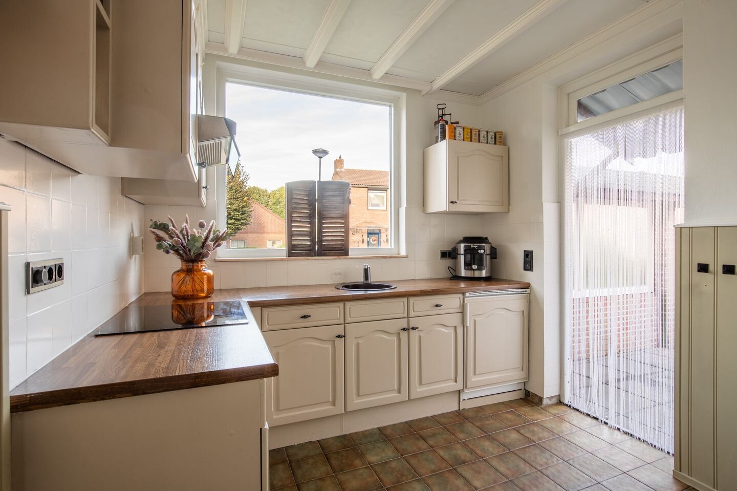 Hoekwoning te koop: Burg. Nelissenstraat 2A, Limbricht