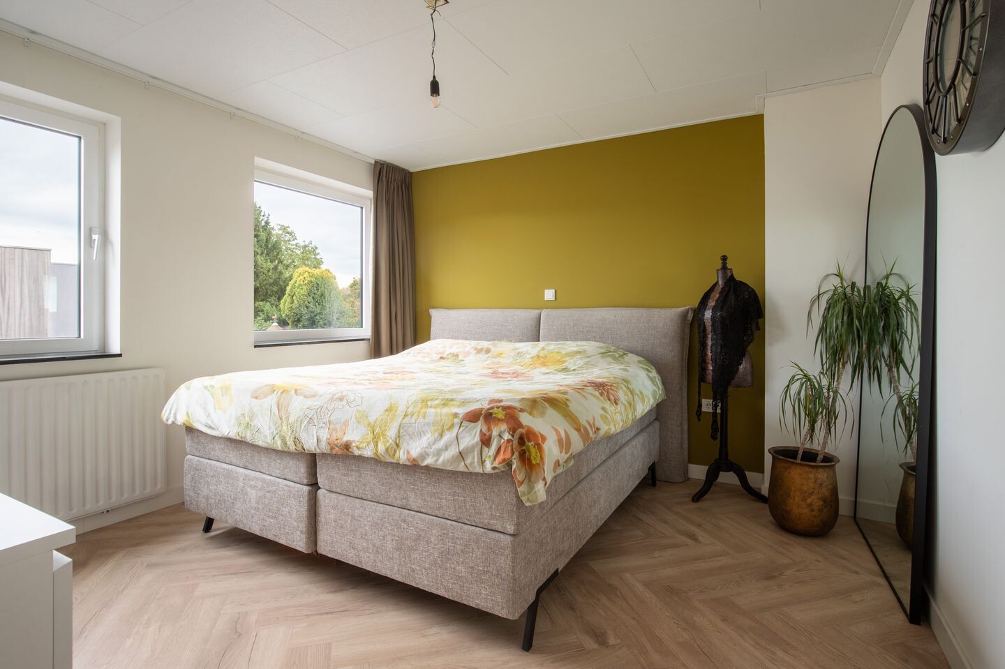 Hoekwoning te koop: Burg. Nelissenstraat 2A, Limbricht
