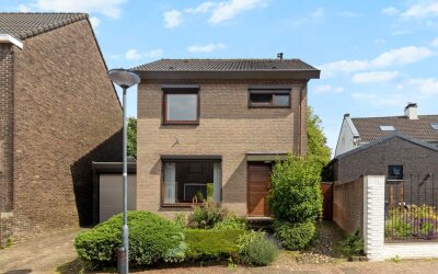 Pastoor Janssenstraat 20