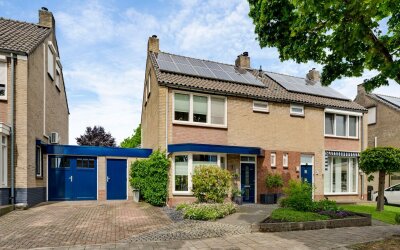 Bentinckstraat 13
